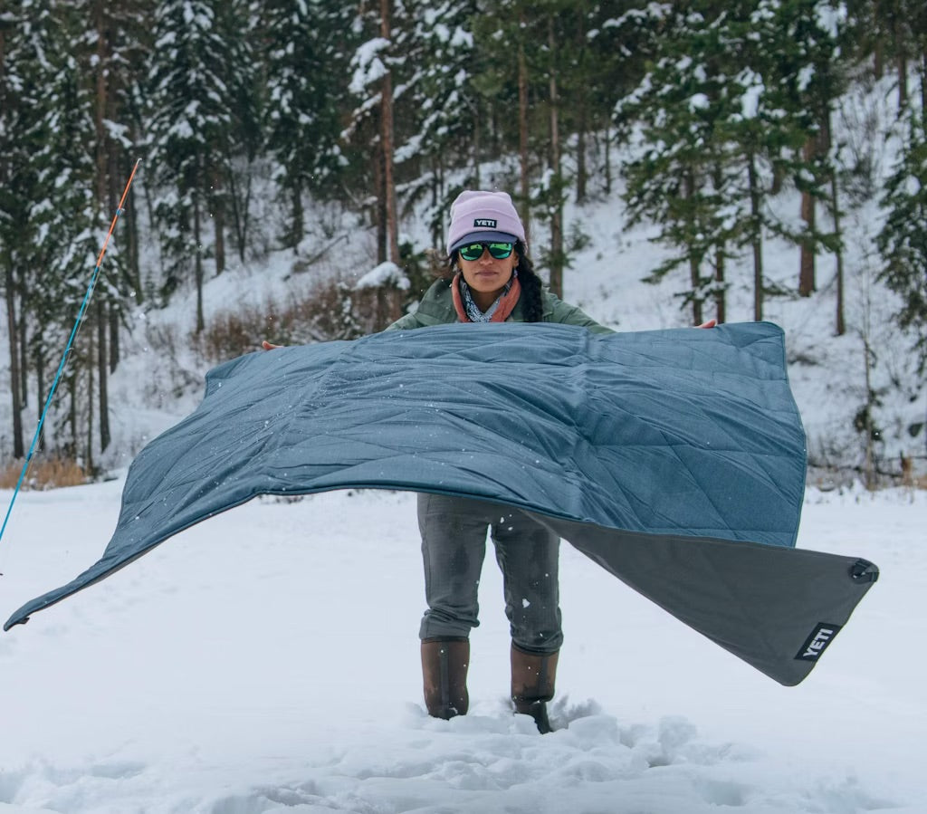 YETI Lowlands® Blanket