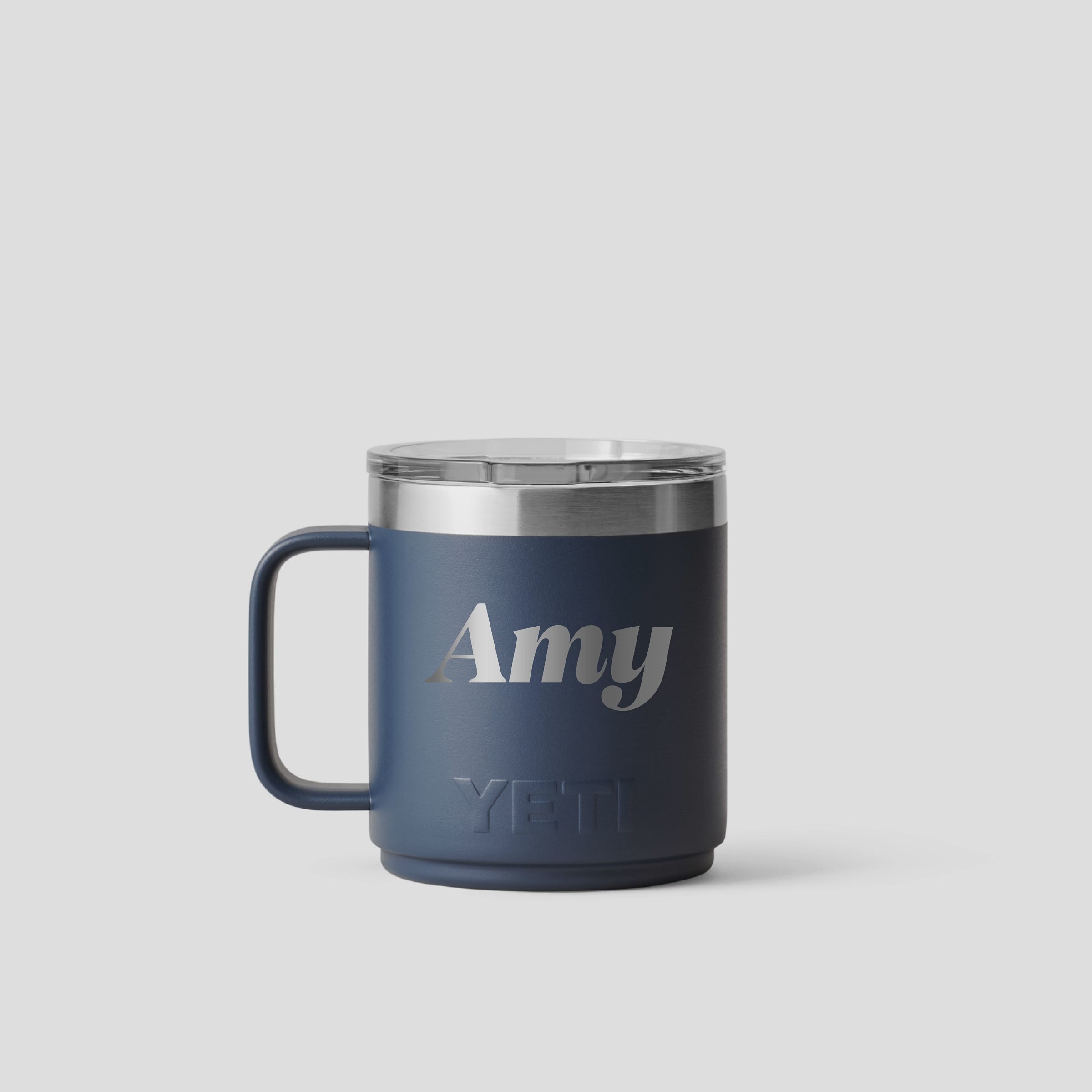 YETI Rambler® Vaso apilable 10 oz (295 ml) – YETI EUROPE