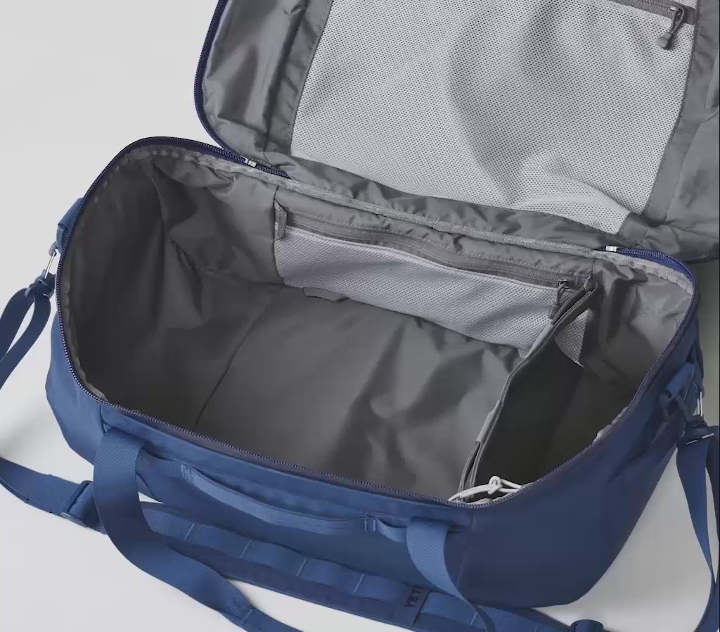 YETI Crossroads® 60L Duffel