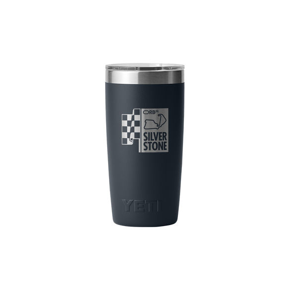 Oracle Red Bull Racing Rambler® Vaso 10 oz (295 ml)