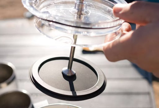 YETI Rambler French Press Lid