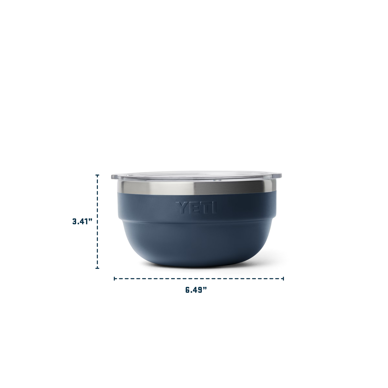 YETI Rambler™ Small Insulated Bowl