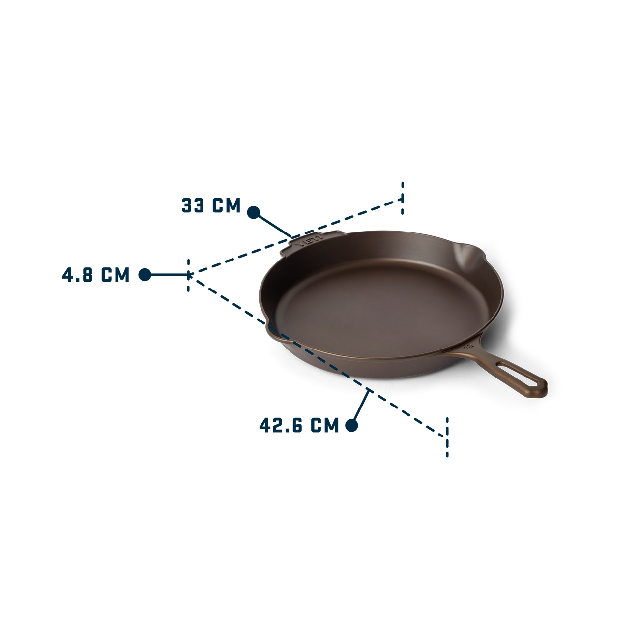 YETI 12 Skillet