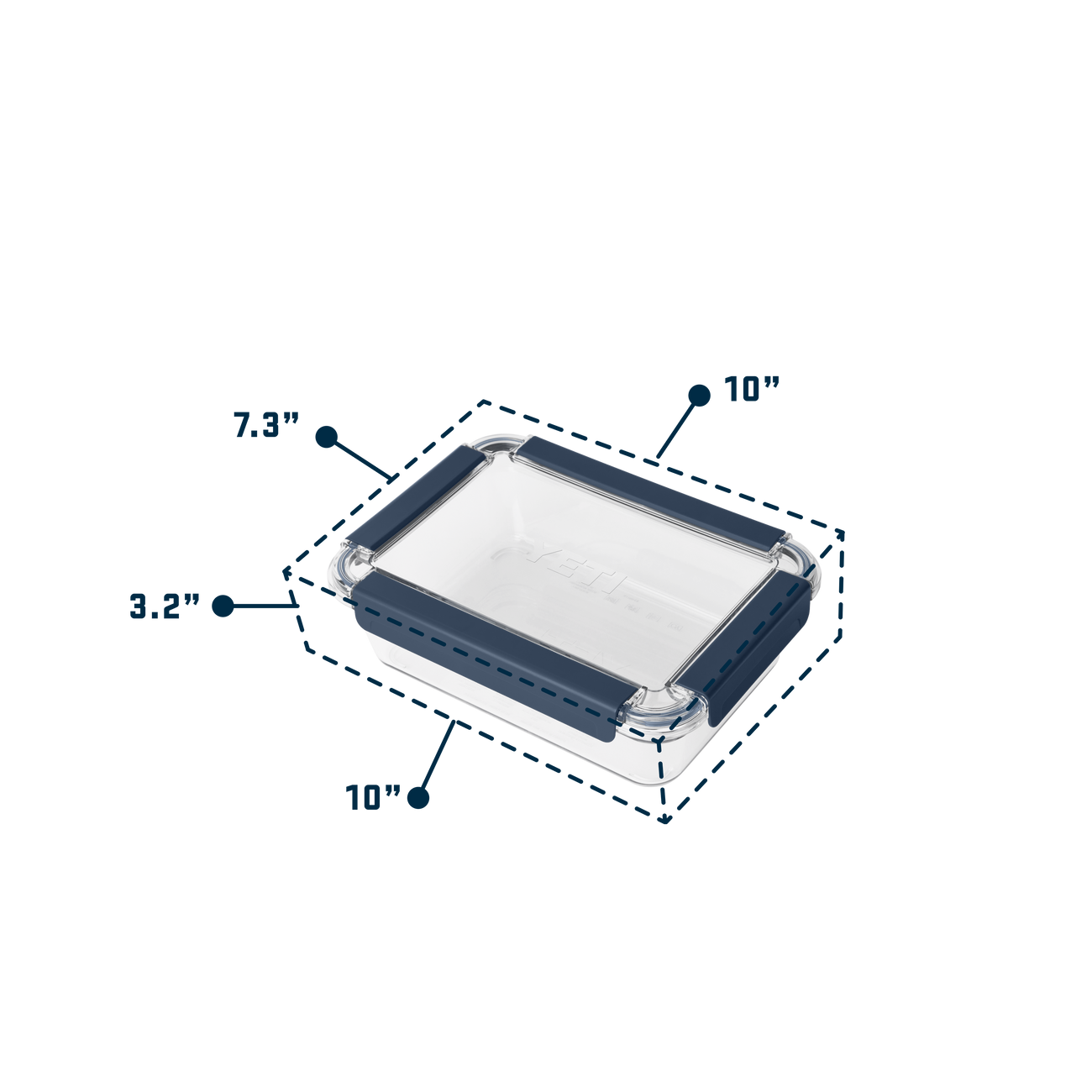 YETI Food Storage - Large