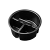 YETI LoadOut® Bucket Caddy Black