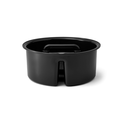 YETI LoadOut® Bucket Caddy Black