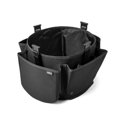 YETI LoadOut® Bucket Utility Gear Belt Black