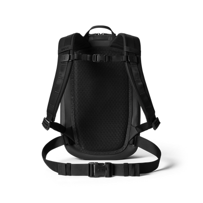 YETI CAYO™ 15L Backpack Black