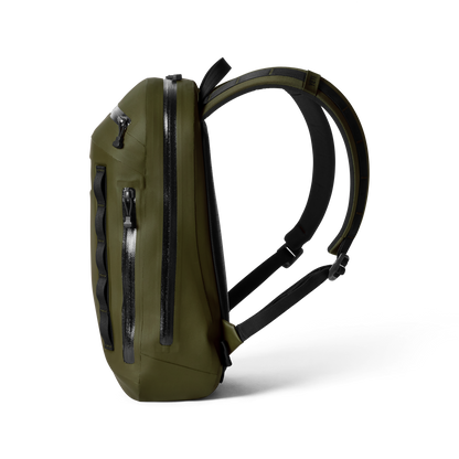 YETI CAYO™ 15L Olive