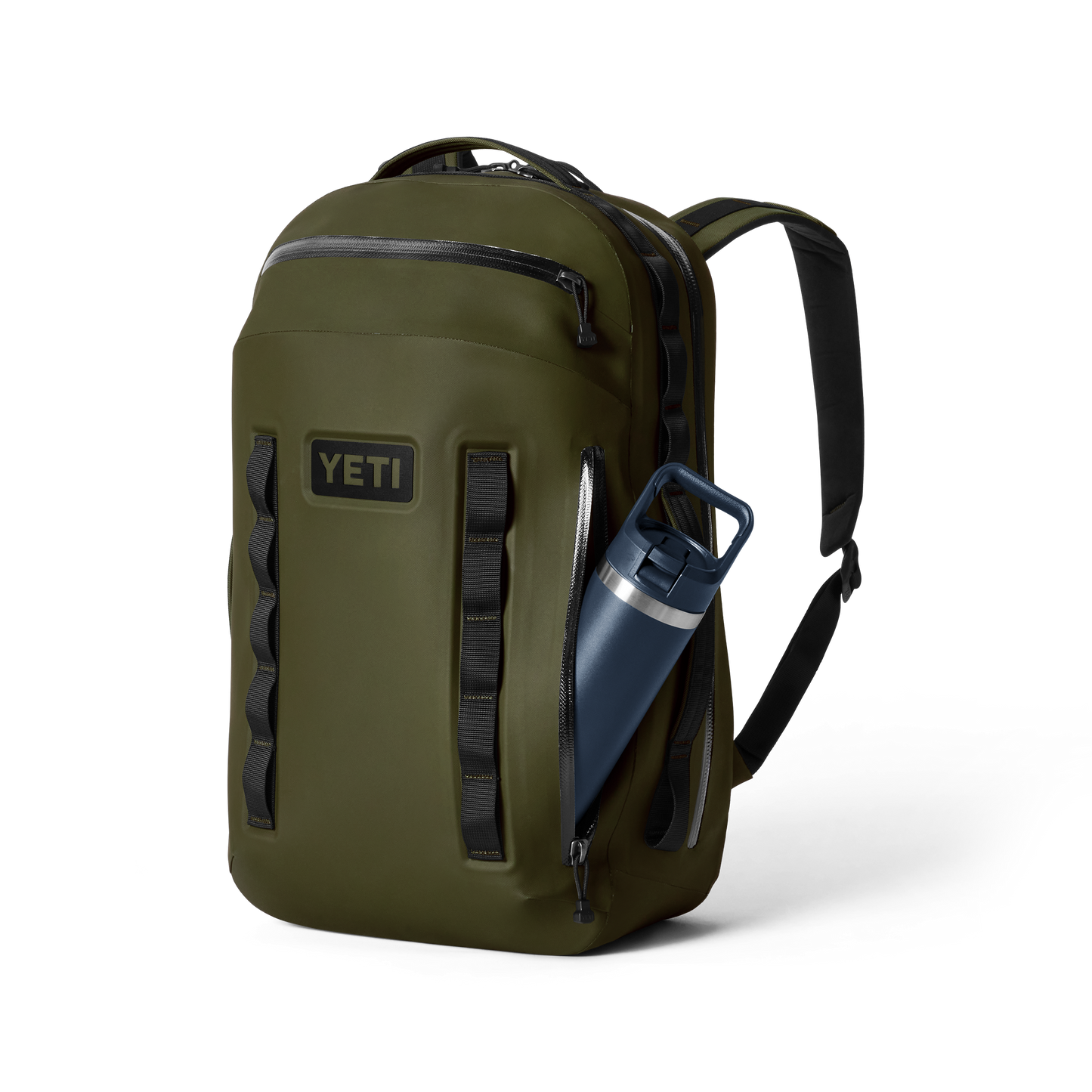 YETI CAYO™ 35L Backpack Olive