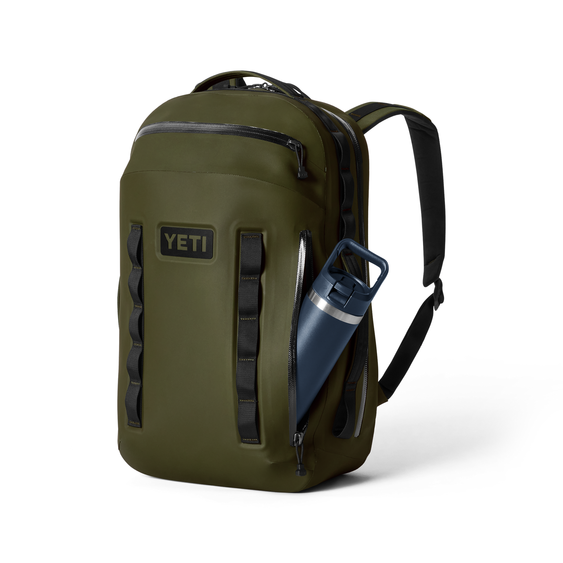 YETI CAYO™ 35L Backpack Olive