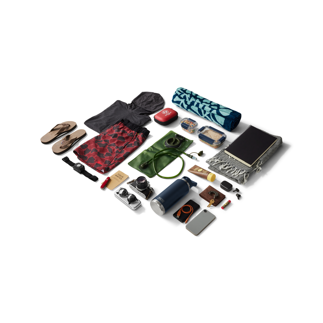 YETI CAYO™ 35L All Weather Backpack