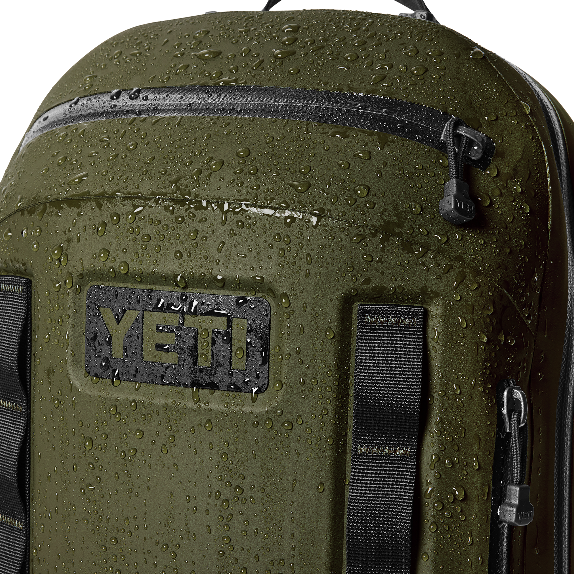 YETI CAYO™ 25L Backpack Olive