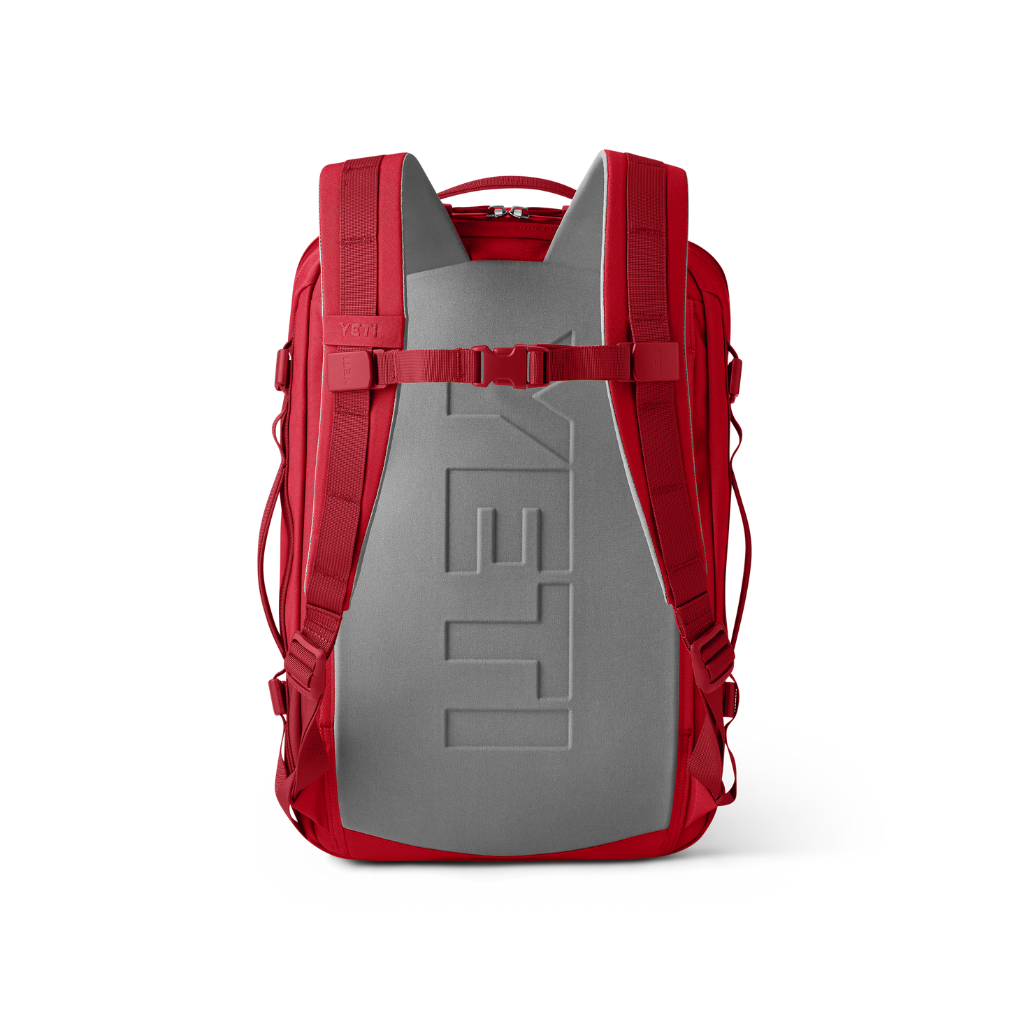 YETI Crossroads® 22L Backpack Rescue Red