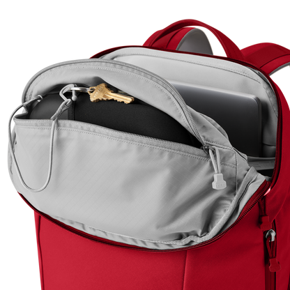 YETI Crossroads® 22L Backpack Rescue Red