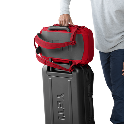 YETI Crossroads® 27L Backpack Rescue Red