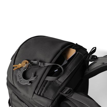YETI Ranchero™ 22L Backpack Black