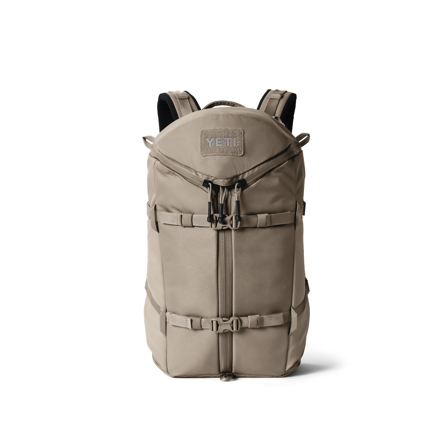 YETI Ranchero™ 22L Backpack Dark Cape Taupe