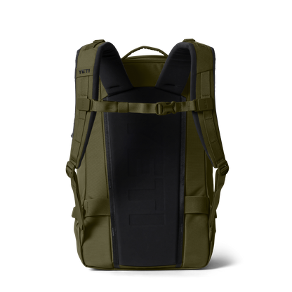 YETI Ranchero™ 27L Backpack Olive