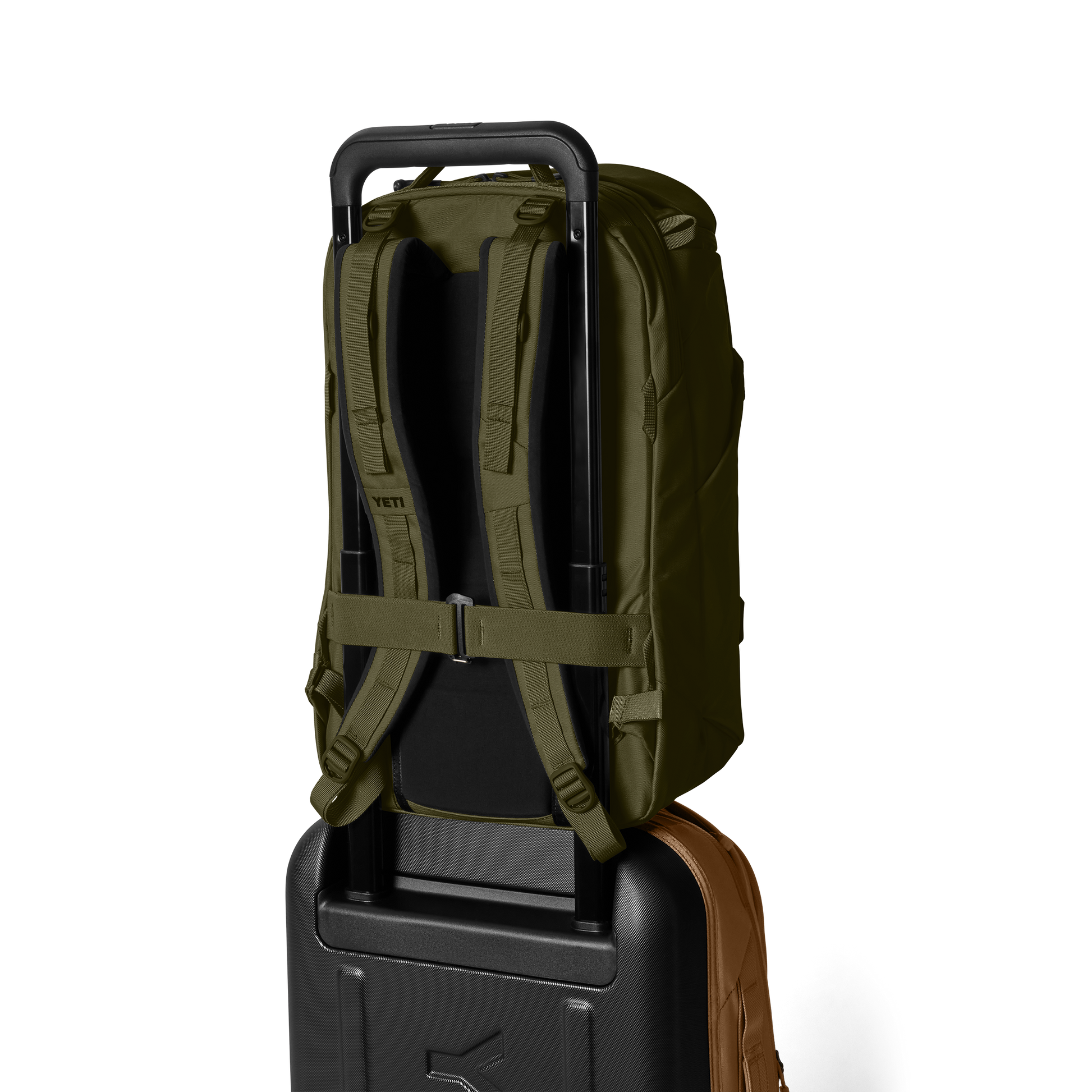 YETI Ranchero™ 27L Backpack Olive