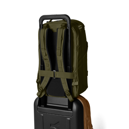 YETI Ranchero™ 27L Backpack Olive