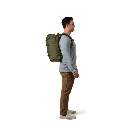 YETI Ranchero™ 27L Backpack Olive