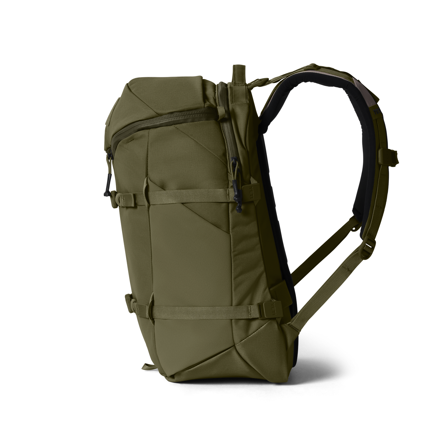 YETI Ranchero™ 27L Backpack Olive