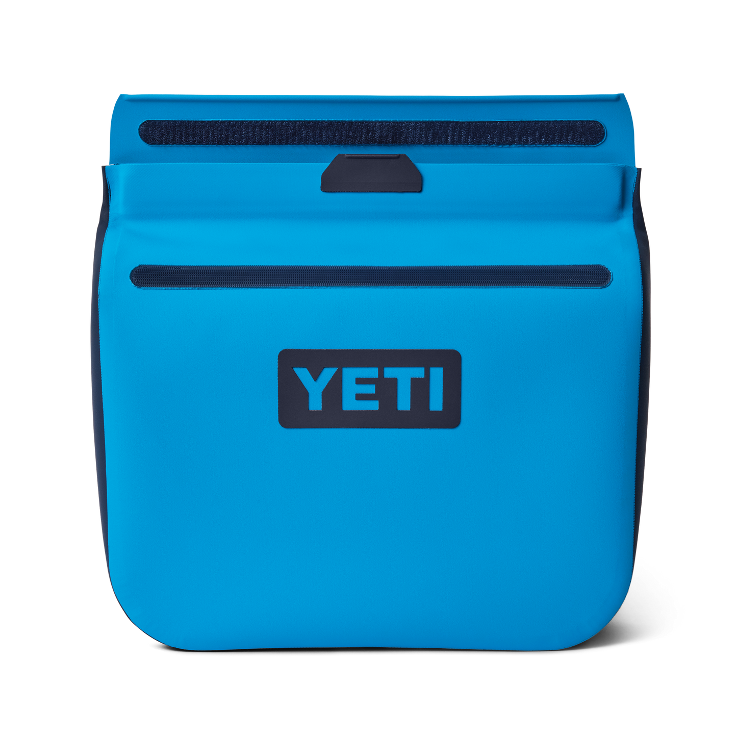 YETI Sidekick Dry® 6L Gear Case Big Wave Blue