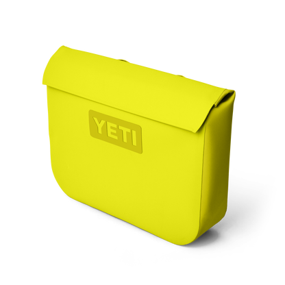 YETI Sidekick Dry® 6L Gear Case Firefly Yellow