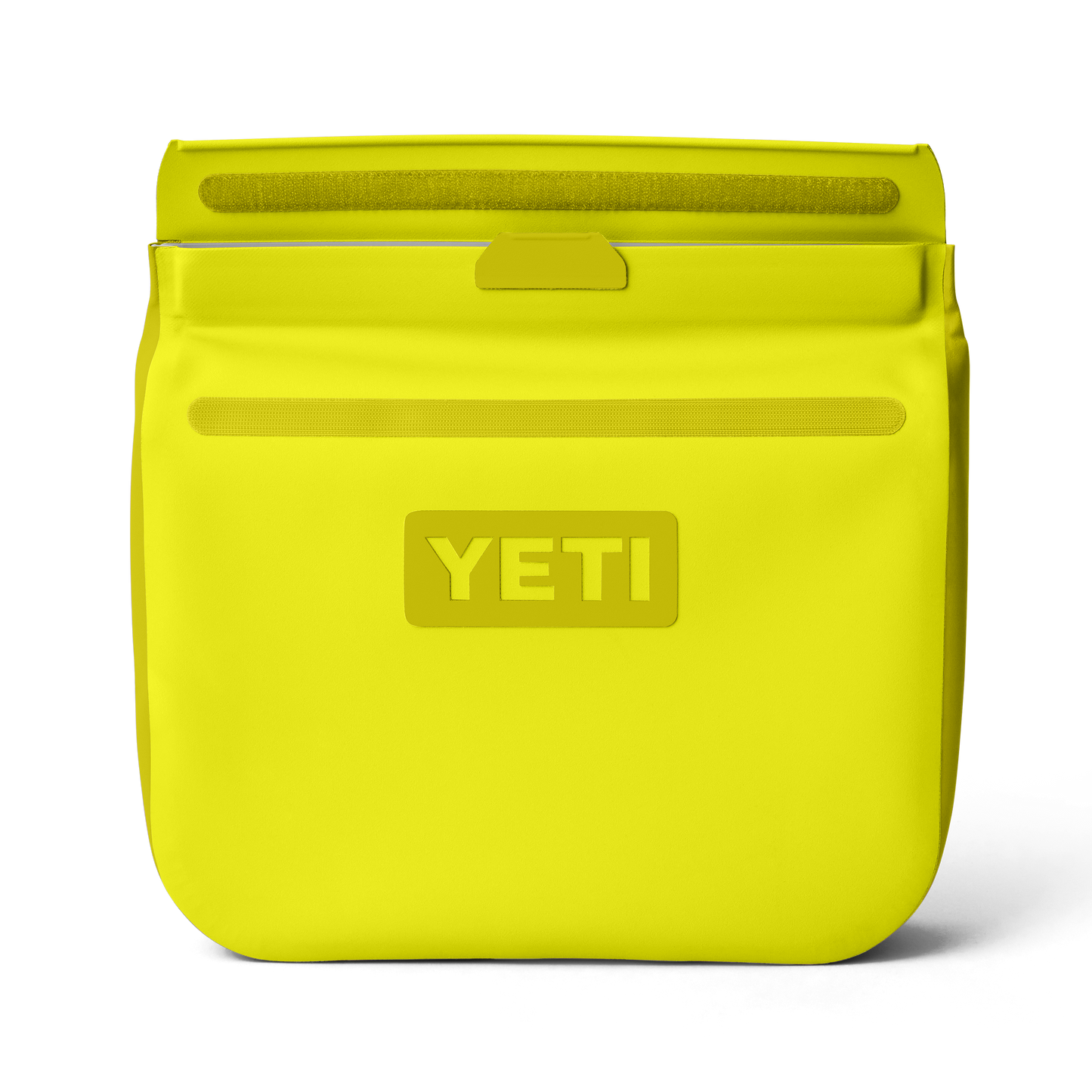 YETI Sidekick Dry® 6L Gear Case Firefly Yellow