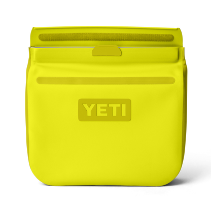 YETI Sidekick Dry® 6L Gear Case Firefly Yellow