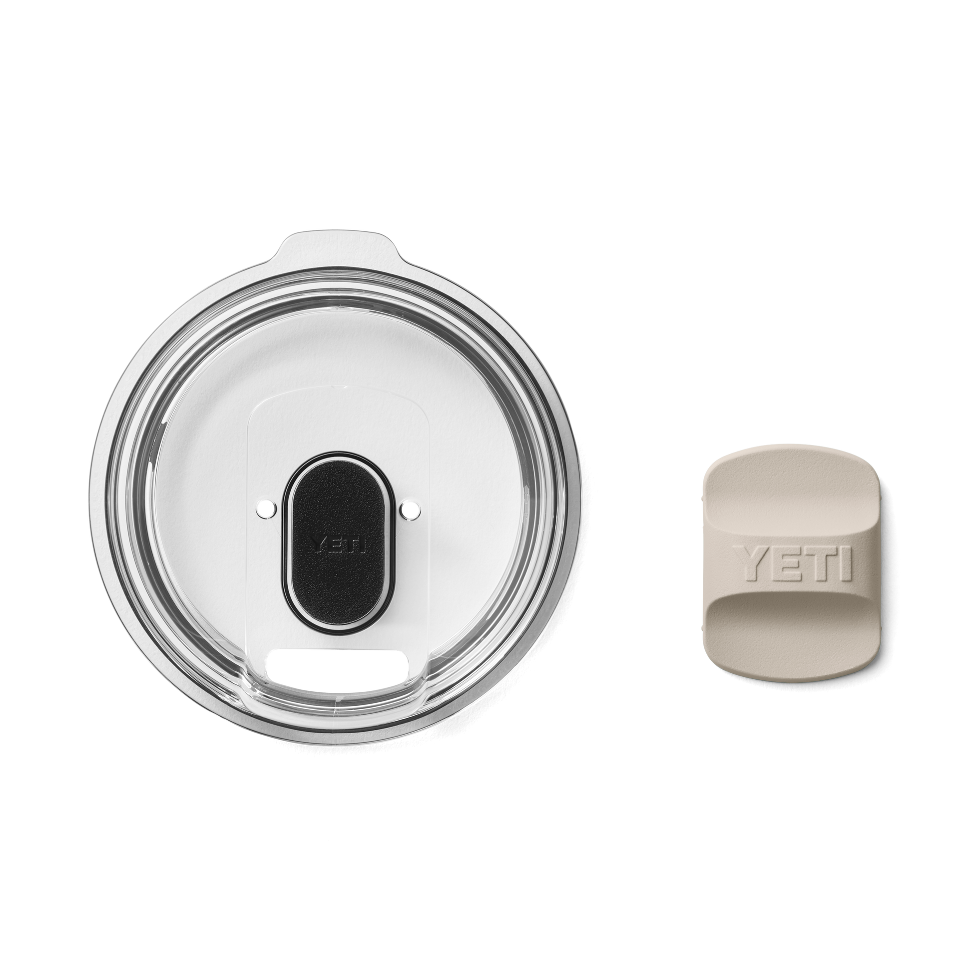 YETI Rambler® Magslider™ Colour Pack Cape Taupe