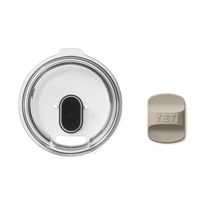 YETI Rambler® Magslider™ Colour Pack Cape Taupe