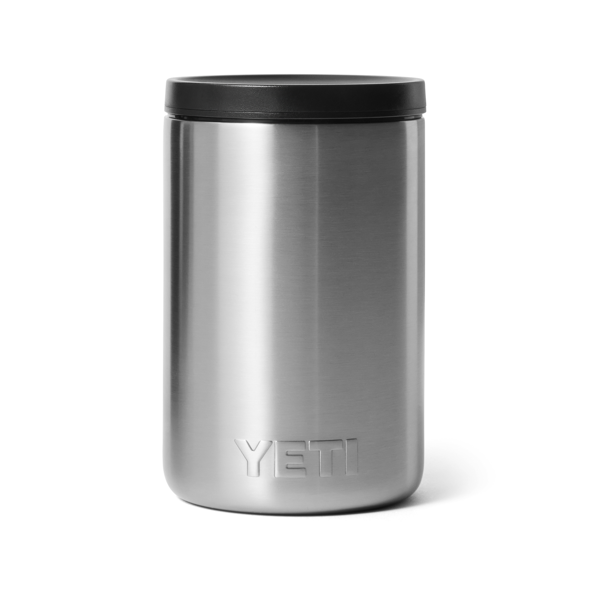YETI Rambler® 16 oz (473 ml) Insulated Food Jar Stainless Steel