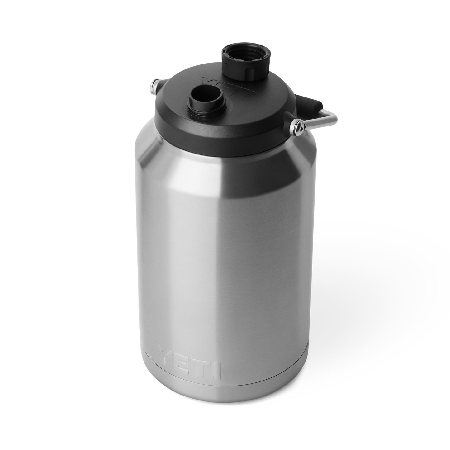 YETI Rambler® Gallon (3.79 L) Jug Stainless Steel