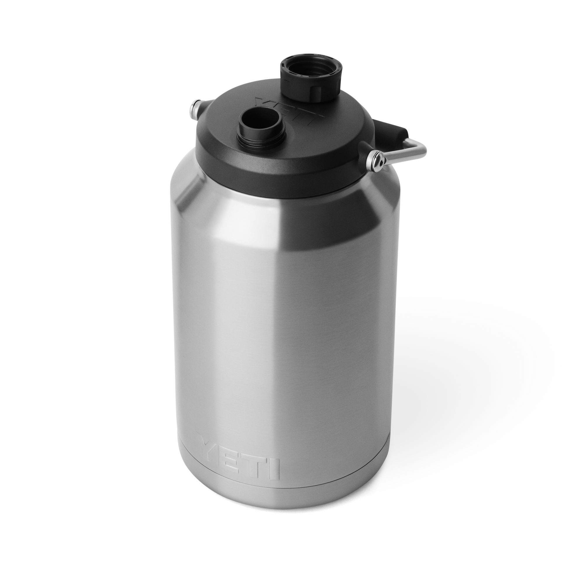 YETI Rambler® Gallon (3.79 L) Jug Stainless Steel