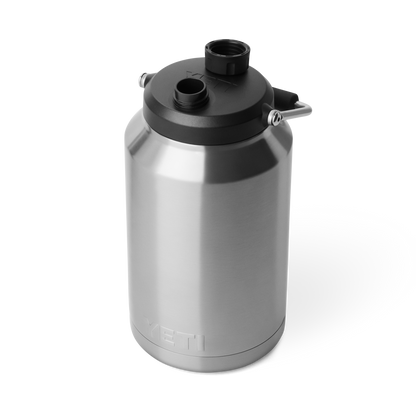 YETI Rambler® Gallon (3.79 L) Jug Stainless Steel