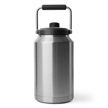 YETI Rambler® Gallon (3.79 L) Jug Stainless Steel