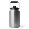 YETI Rambler® Gallon (3.79 L) Jug Stainless Steel