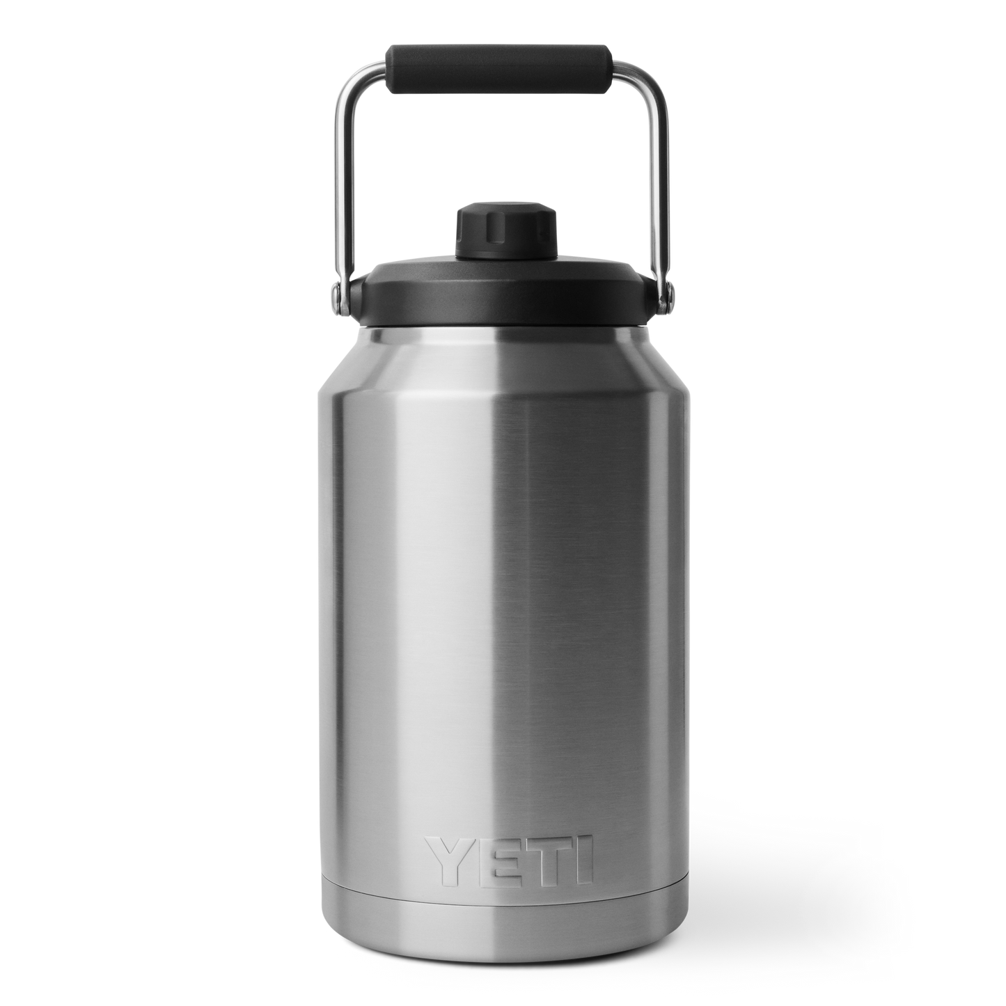 YETI Rambler® Gallon (3.79 L) Jug Stainless Steel