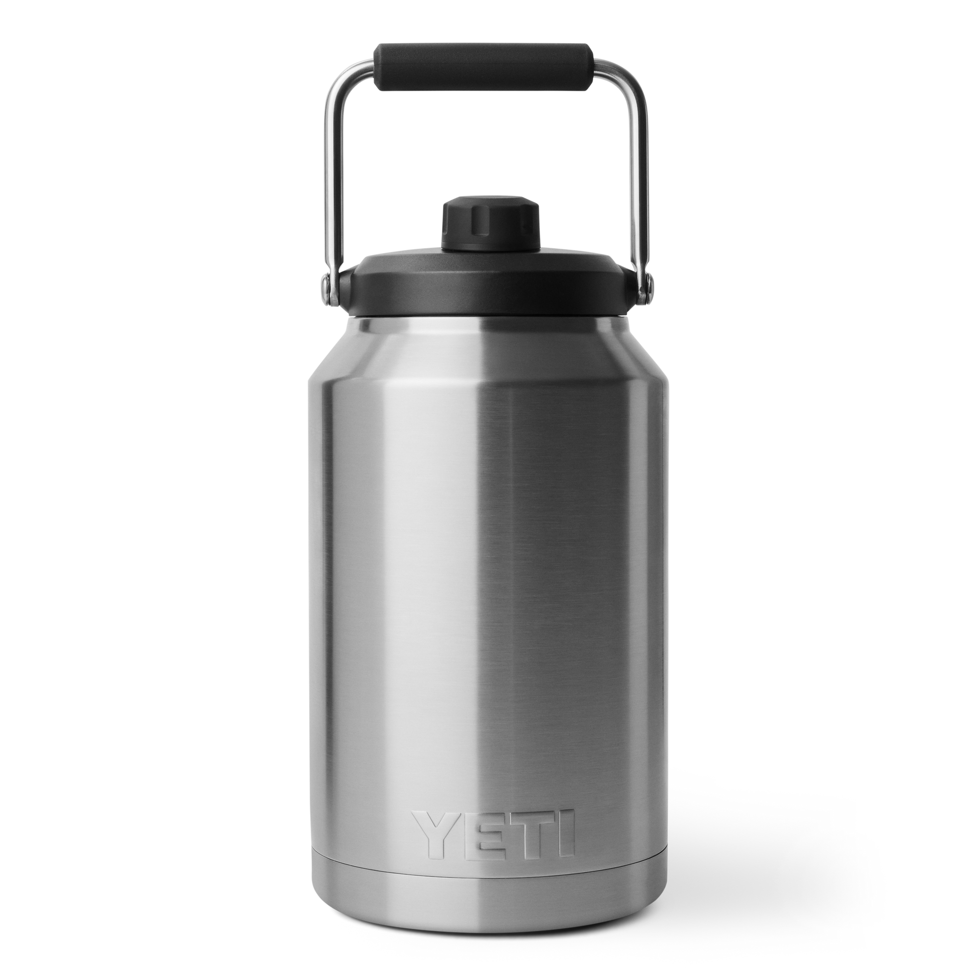 YETI Rambler® Gallon (3.79 L) Jug Stainless Steel