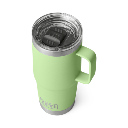 YETI Rambler® 20 oz (591 ml) Travel Mug