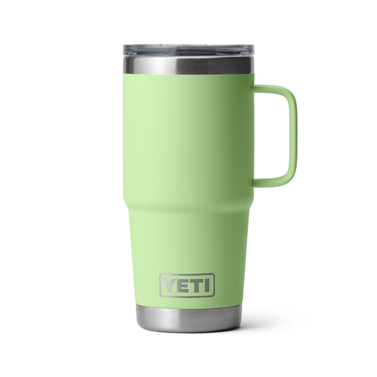 YETI Rambler® 20 oz (591 ml) Travel Mug