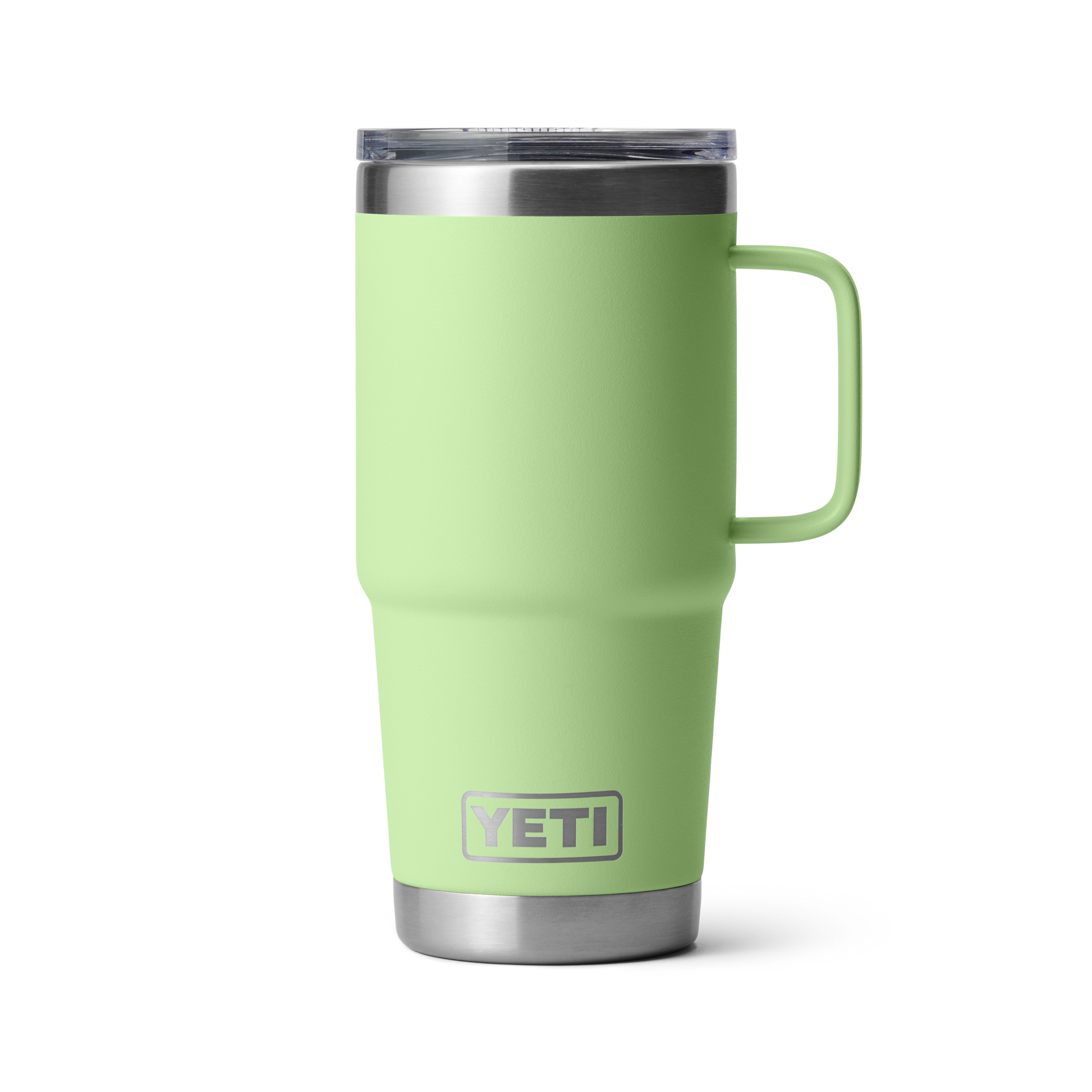 YETI Rambler® 20 oz (591 ml) Travel Mug