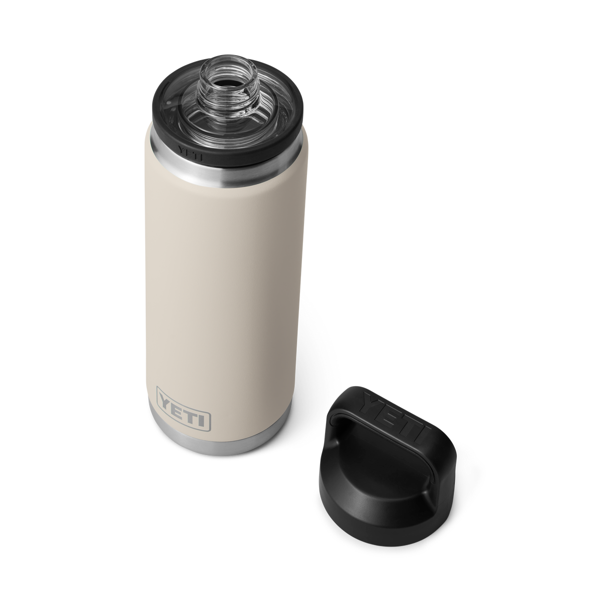 YETI Rambler® 26 oz (769 ml) Bottle Cape Taupe