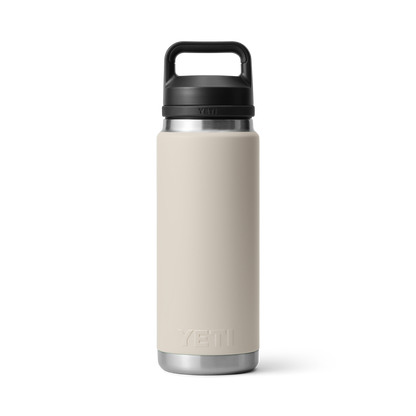 YETI Rambler® 26 oz (769 ml) Bottle Cape Taupe