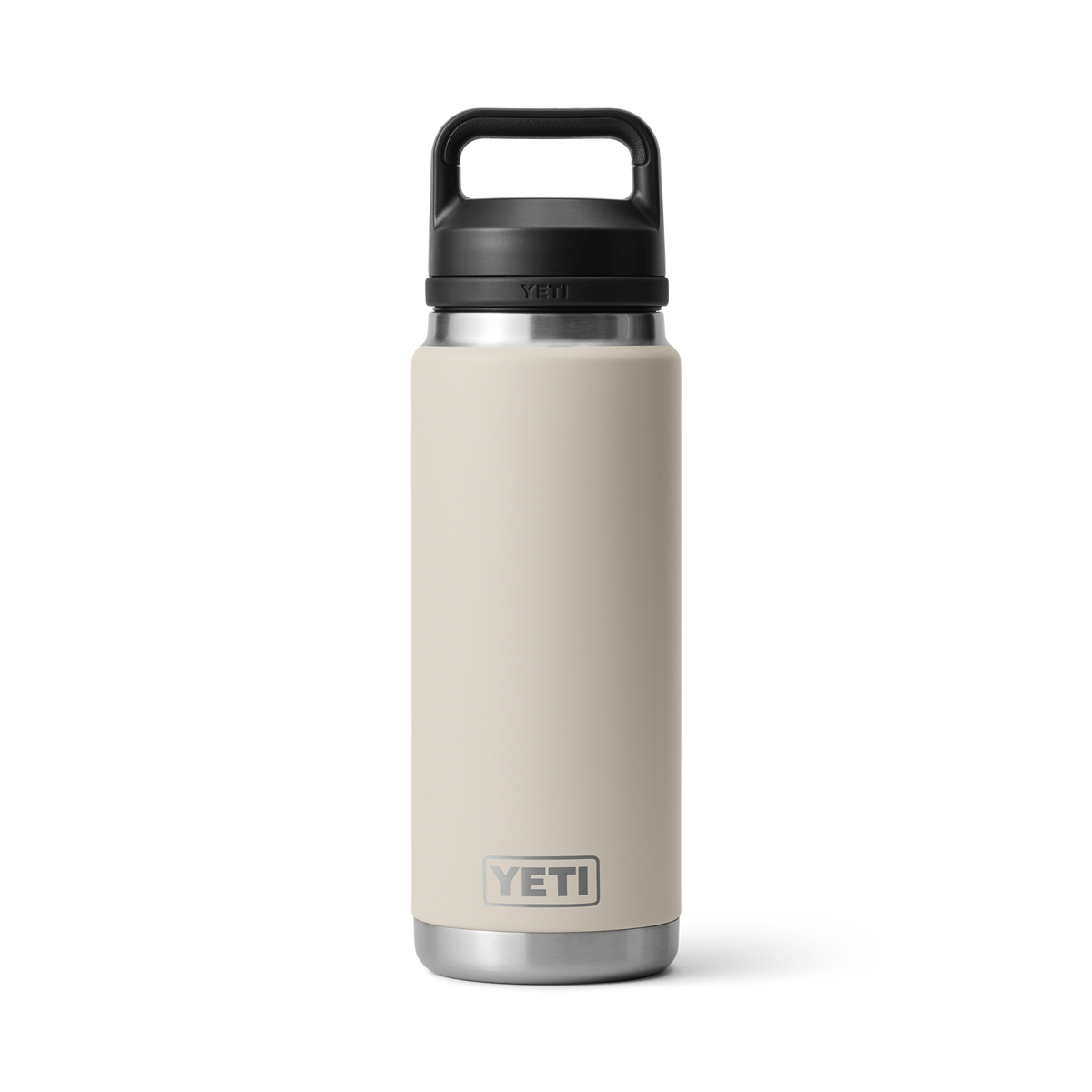 YETI Rambler® 26 oz (769 ml) Bottle Cape Taupe