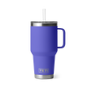 YETI Rambler® 35 oz (994 ml) Straw Mug Ultramarine Violet