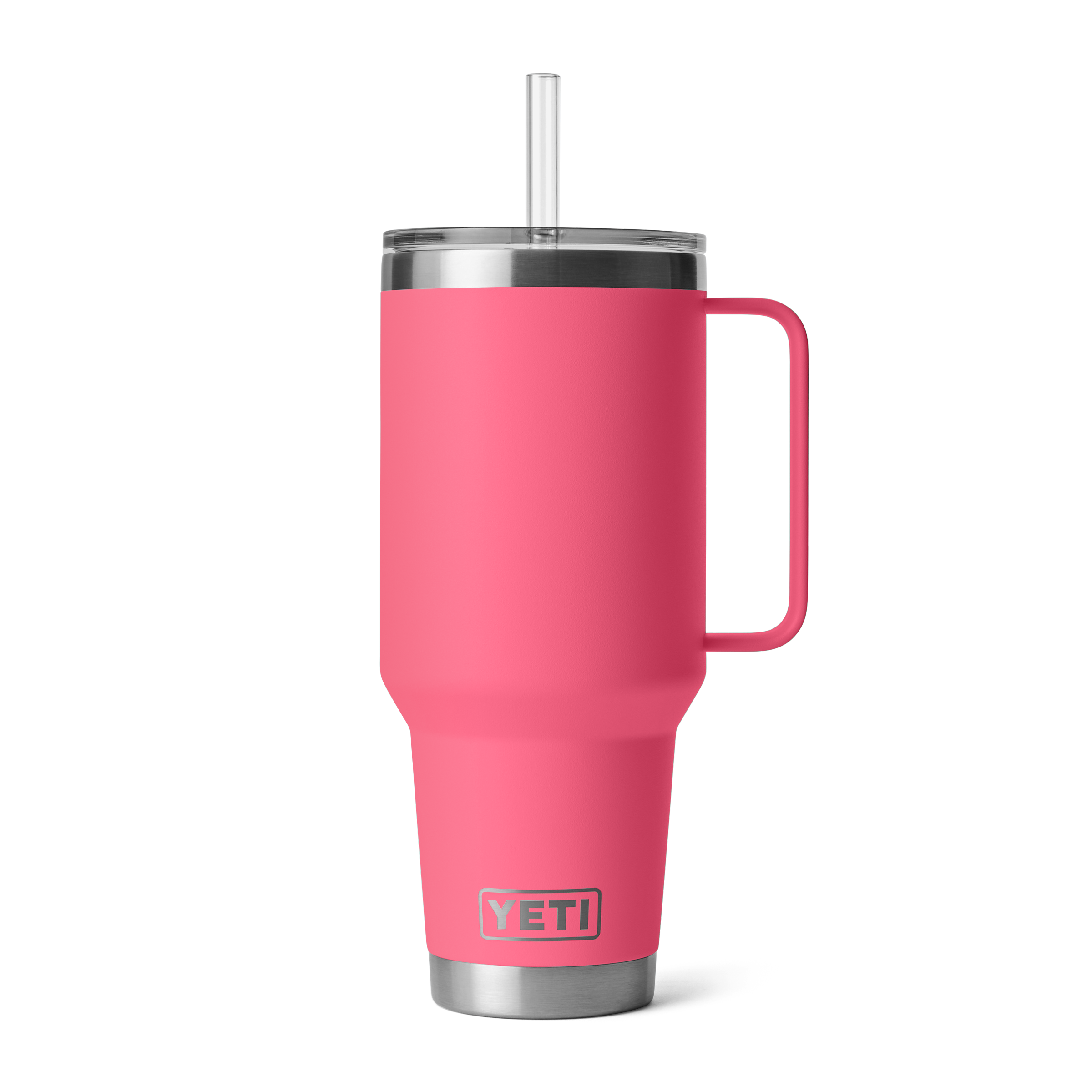 YETI Rambler® Vaso con pajita de 42 oz (1,2 l) – YETI EUROPE