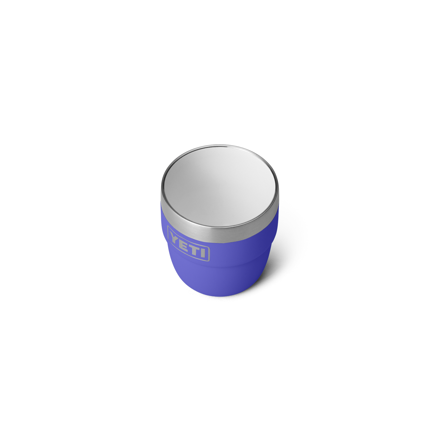 YETI Rambler® 4 oz (118 ml) Stackable Cups Ultramarine Violet